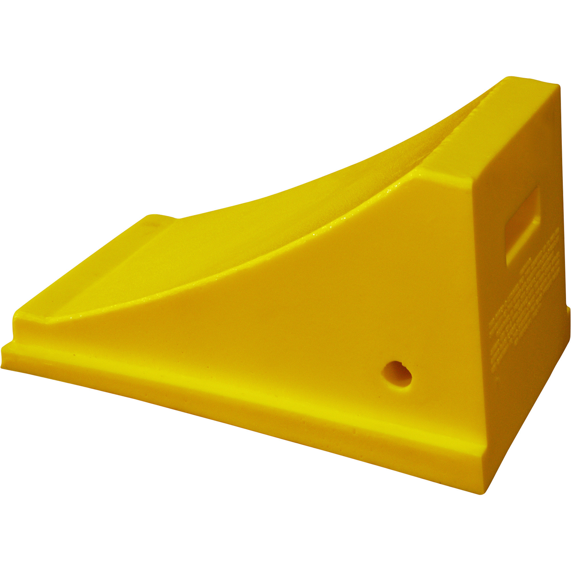 AME International 5503 Wheel Chock, Model# 15336
